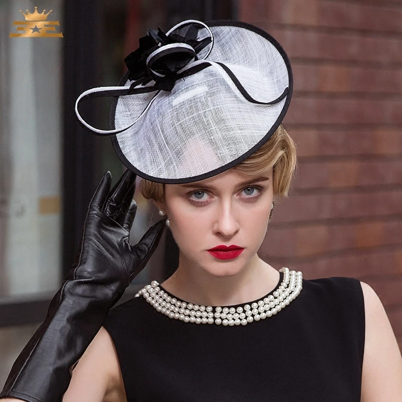 vintage dress hats