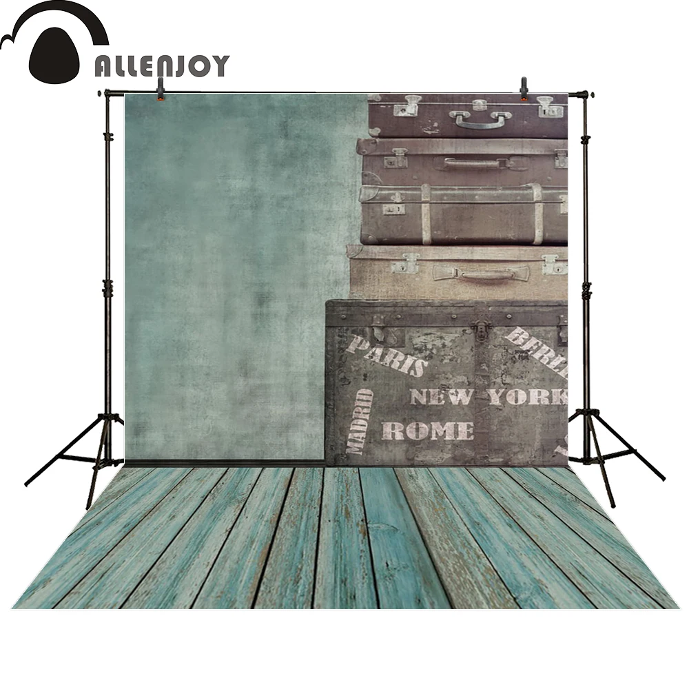 Allenjoyphotographybackdropboxvintagetravelnewbornphotostudio