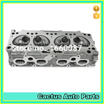

Cylinder head F2 engine FEJK-10-100B Ffor Maazda B2200 E2200 MX-6 2184cc SOHC 12v