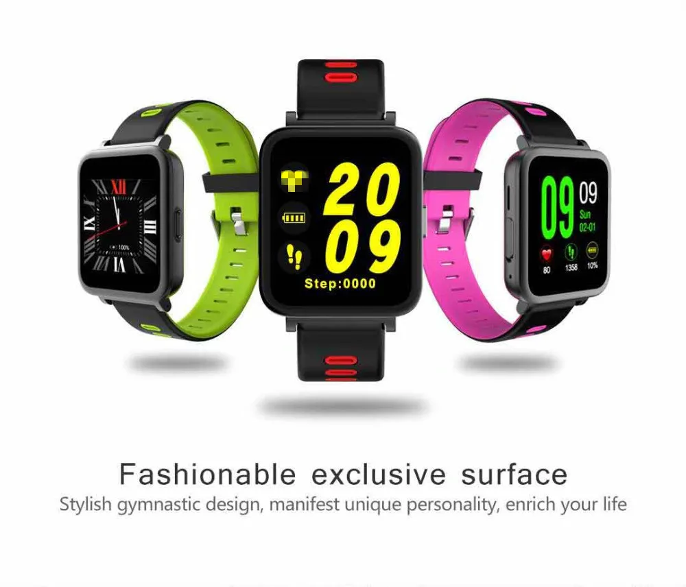 смарт-часы / умные часы / фитнес браслет. браслет y9. Smart watch heart rate. отличие умных часов. отличие умных часов.