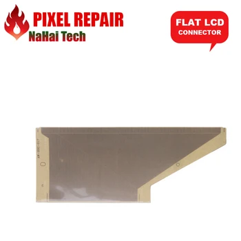 

High Quality Flat LCD Connector for OPEL ASTRA info display made by Simens Ribbon Cable OBD2 Vehicle Pixel Repair Tool