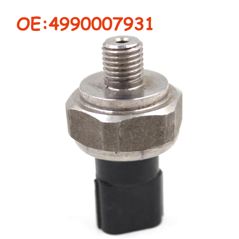 4990007931 37260RNAA01 37260-RNA-A01 499000-7931 для Honda Accord 3,5 для Civic 1,6 1,8 CR V 2,0 Автомобильный датчик давления масла
