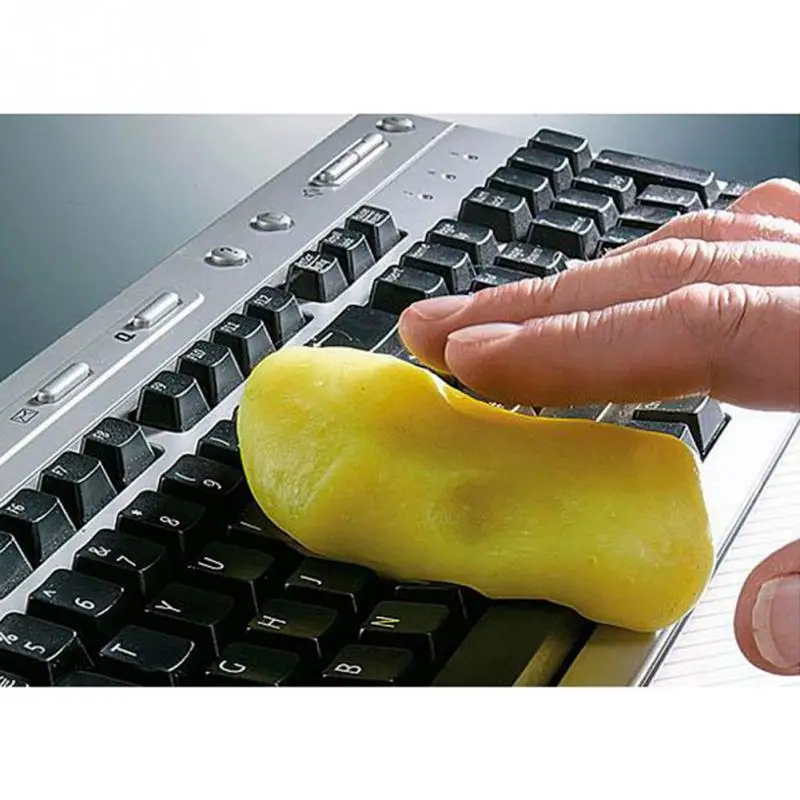 New Magic Computer Cleaners Innovative Super Dust Clean High Tech