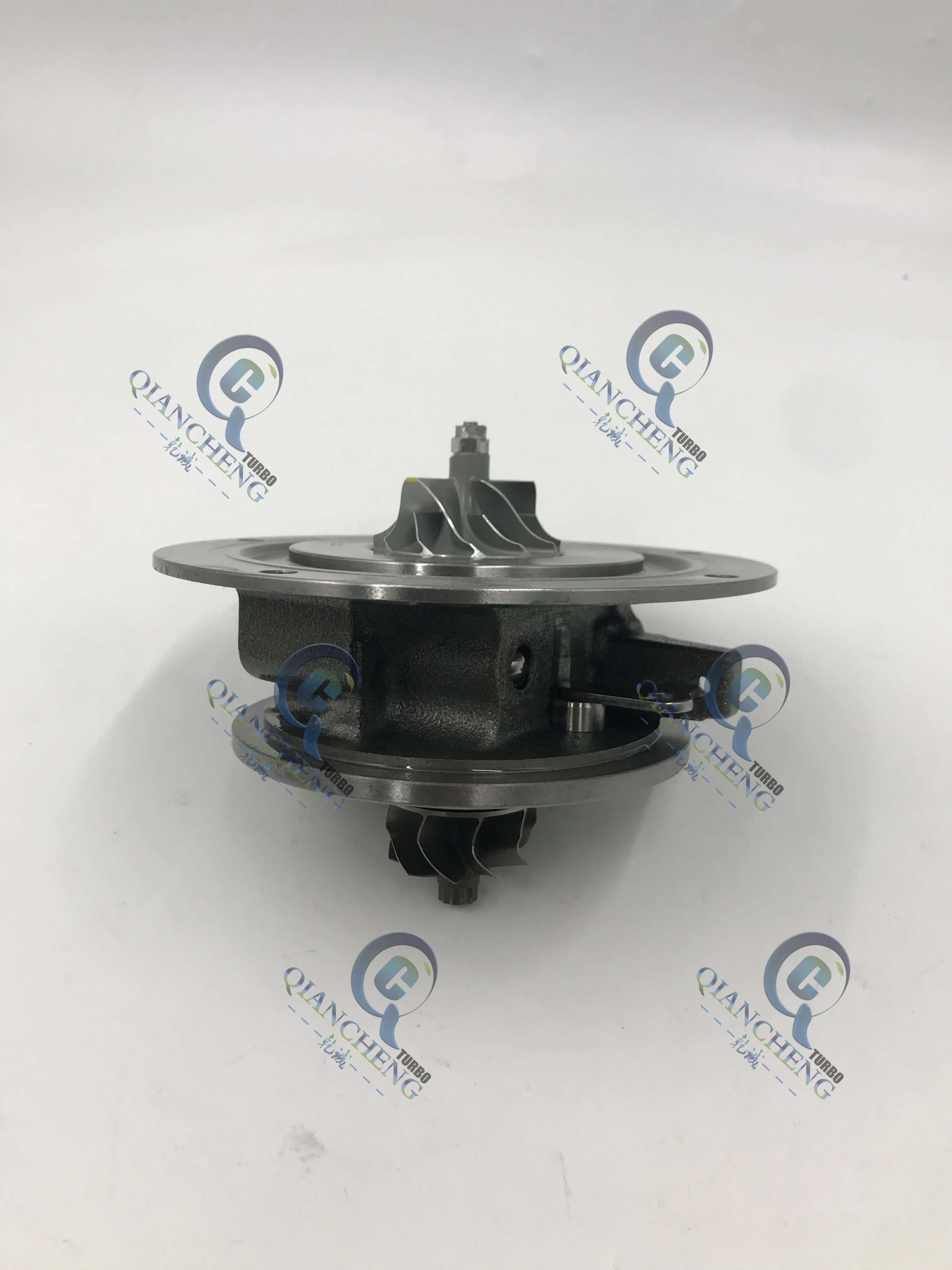 CT16V картридж турбокомпрессора/Chra 17201-11070 для TOYOTA Hilux Innova Fortuner 2.4L 2GD-FTV TURBO