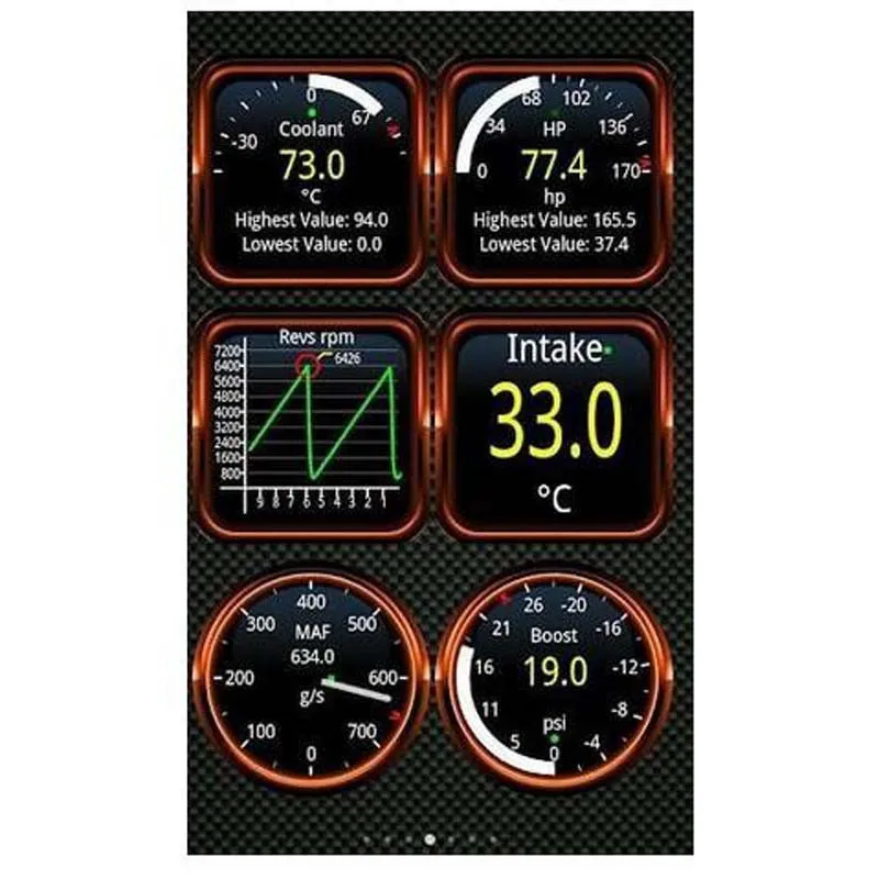 Obd2 инструмент V1.5 ELM327 интерфейс Bluetooth OBD2 OBDII инструмент автоматического сканирования ELM 327 V2.1 CAN-BUS диагностический сканер инструмент