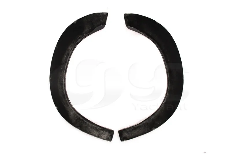 1989-1997 Mazda Miata MX5 NA Pandem Style Rear Fender Flare FRP (4)