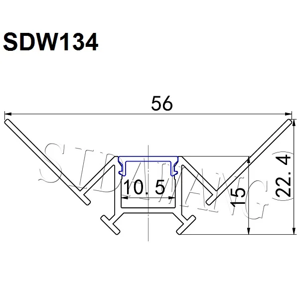 SDW134