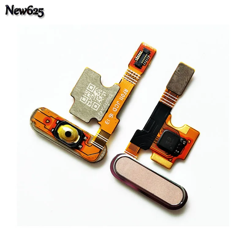 

Fingerprint Scanner For Xiaomi Mi 5 Mi5 M5 Touch Sensor ID Home Button Return Assembly Flex Cable Ribbon