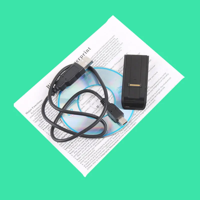USB