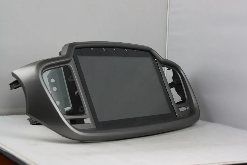 Flash Deal KLYDE 10.1" 2 Din 8 Core Android 8.0 Car Radio 2+16GB 4+32GB 4+64GB For KIA SORENTO 2015-2016 Car Multimedia Player Car Audio 2