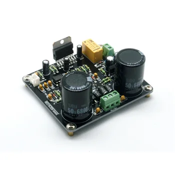 

100W 1.0 channel TDA7293 power amplifier board