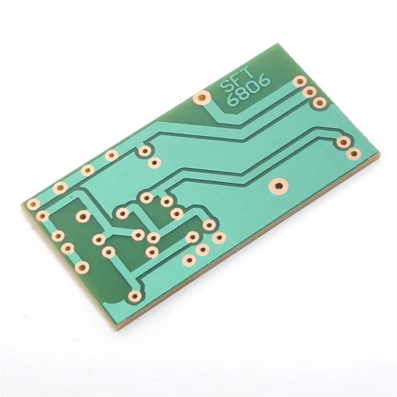 Electronic DIY Kit FM Transmitter Module Frequency Modulation Wireless Microphone Board Parts Kits Simple Production Suite