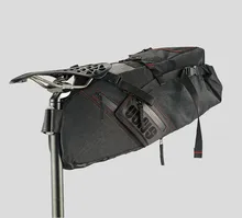 2018 New High-Capacity 20L MTB Bike Bag Cycling Bicycle Saddle Tail Rear Seat Waterproof Storage Bags Accessories