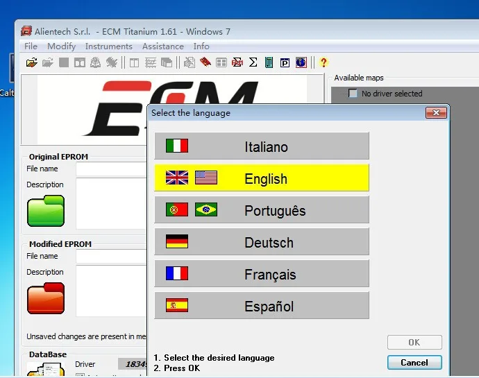 Ecm titanium 2. Драйвер titanium. 85. Драйвер titanium. Драйвер titanium.