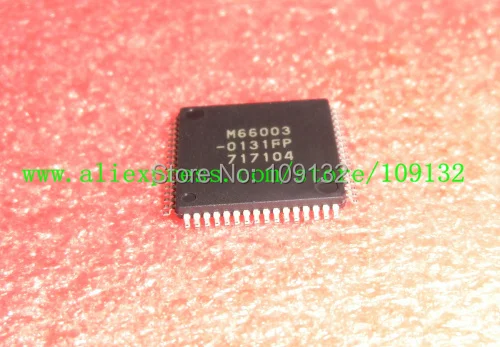 

1 PCS M66003 M66003-0131FP M660030131 FPFREE SHIPPING