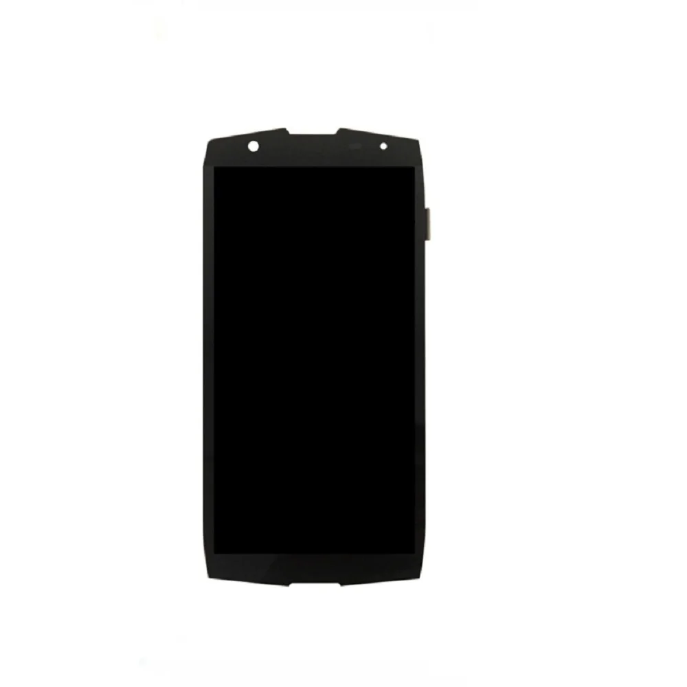 Для Oukitel WP5000 ЖК сменный дигитайзер сенсорный экран и дисплей в сборе +