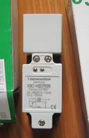 

New original XSC-H207629 Warranty For Two Year