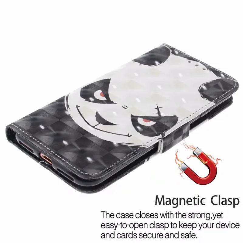 3D leather case for samsung s9 plus (23)