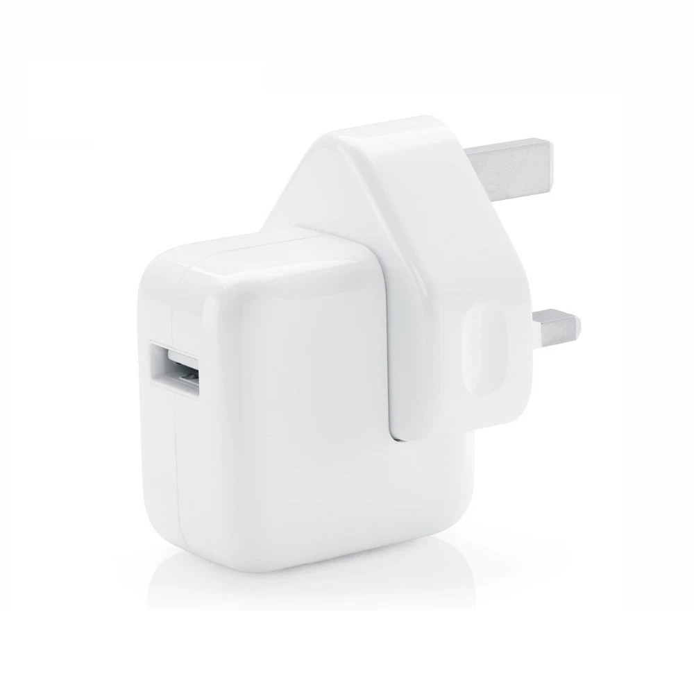 2.4A سريع شحن 12 W اليورو USB شاحن آيفون 7 8 زائد XR XS باد البسيطة الهواء برو الروبوت هاتف لوحي لنا الاتحاد الافريقي المملكة المتحدة محول الطاقة