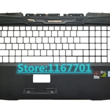 Ноутбук/ноутбук верхняя/тачпад/клавиатура C чехол/крышка/корпус/оболочка для MECHREVO MR X6Ti X6TI-S X6Ti-M2