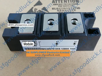 

MZC300TS120S Fast Recovery Epitaxial Diode INT-A-PAK 1200V 300A