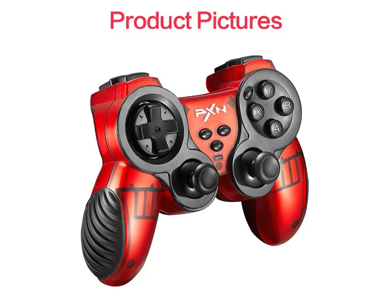 2902 Wireless Controller Computer Dual pxn 2902 2 4g wireless gamepad for ps3 controller 2902 Wireless Controller Computer Dual pxn 2902 2 4g wireless gamepad for ps3 controller