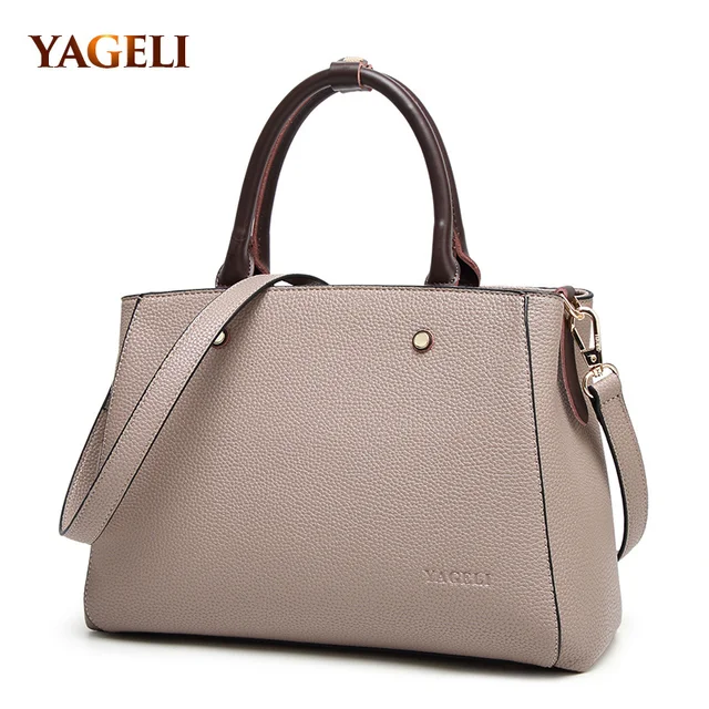 Real Genuine Leather Women S Handbags Luxury Bags Real Genuine Leather Women S Handbags Luxury Bags Designer Famous Brands Tote Bag High Quality