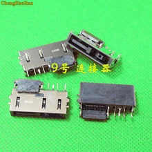 DC Jack Power Charging Port Connector Plug Socket For Lenovo Thinkpad Carbon X1 2015 E531 E550 E555 E560 E565 YOGA 14 S3 S5 E450 dc power tip plug adapter charger whit cable cord for lenovo thinkpad x1 yoga 13