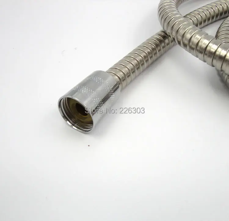 hand shower hose