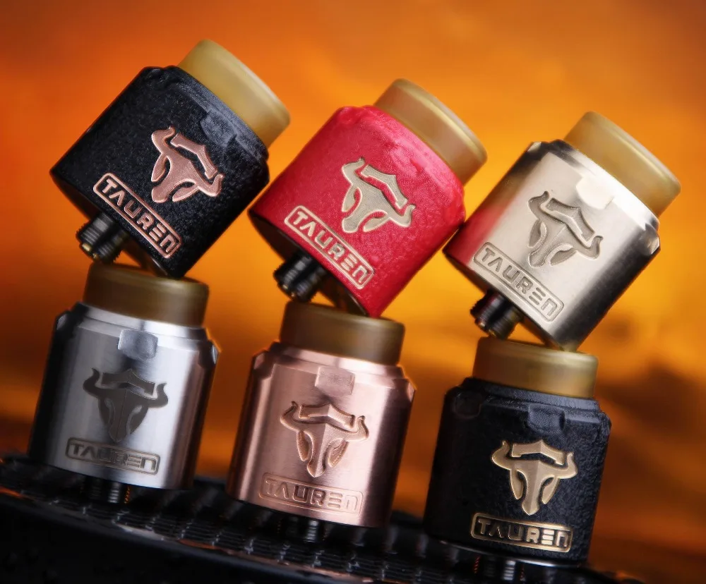 Tauren RDA (8)
