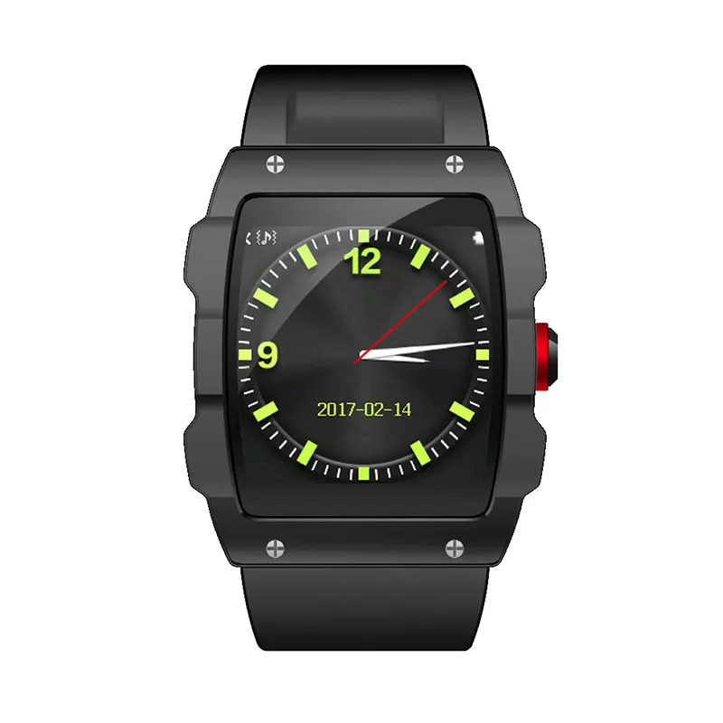 smartwatch for running without phone