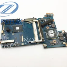 Материнская плата для ноутбука FULSY4 A2830A для Toshiba Portege R700 R705 материнская плата HM55 DDR3 интегрированный тест нормально