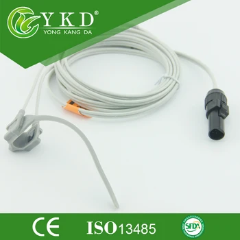

Ohmeda Spo2 sensor neonate wrap, Spo2 probe for Biox pulse oximenter & Patient Monitor