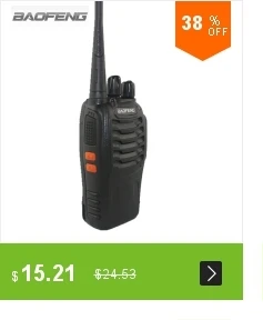 3 шт. Walkie Talkie антенны AL-800 sma-женский 144/430 мГц высоким коэффициентом усиления Супер Высокое Качество Телескопическая антенна для kenwood HYT BAOFENG