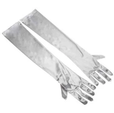 silver