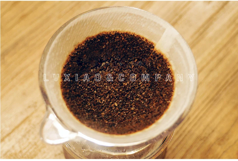 TIMEMORE конусный фильтр безбумажный Налейте на кофеварку кофе капельница многоразовый капельный конус фильтр для кофе