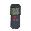 Testeur numérique de rayonnement électromagnétique Portable, LCD, électrique, champ magnétique, EMF, dosimètre, détecteur pour ordinateur, téléphone ► Photo 2/6