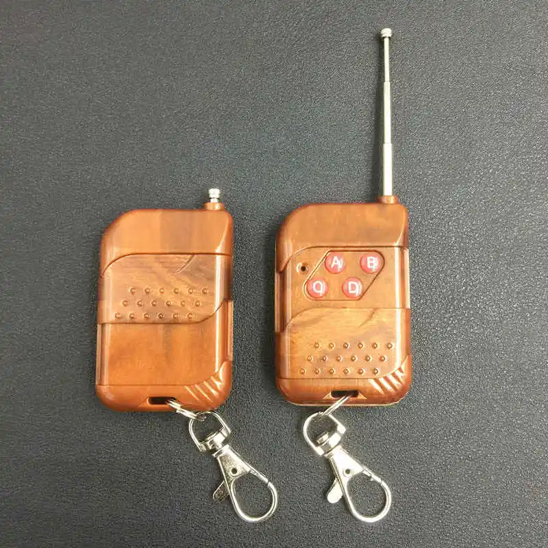 Accessories