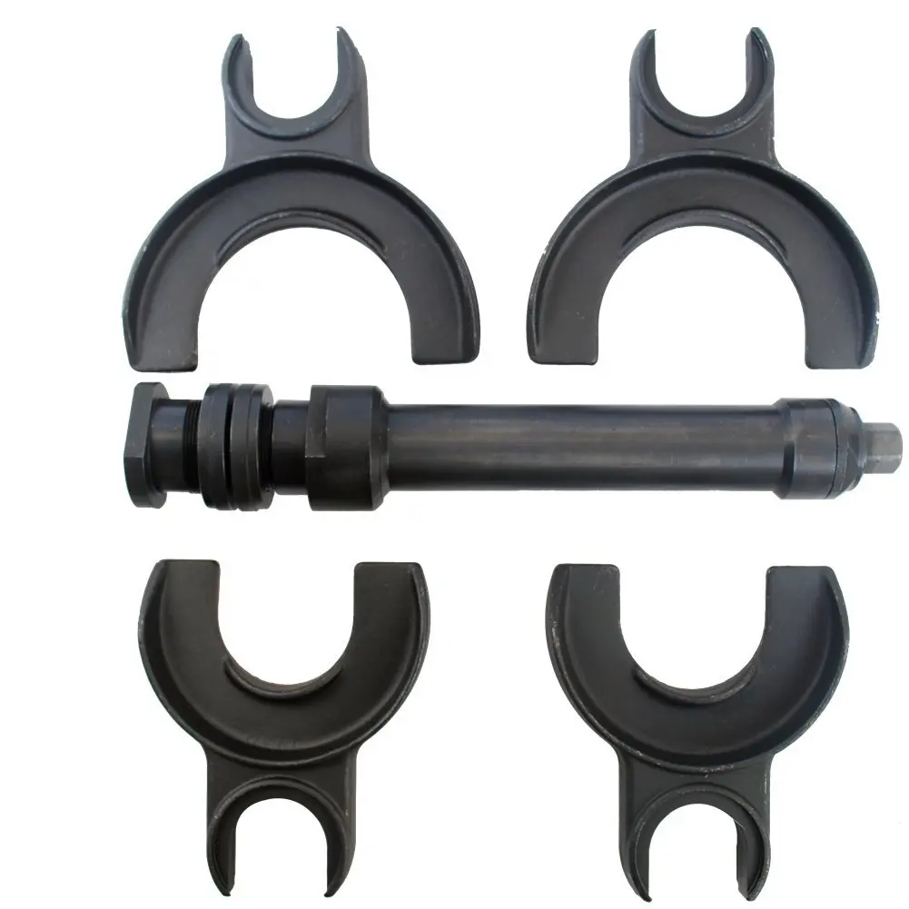 Heavy Duty Spring Compressor MC Pherson Spring Legs Car Tool Systems