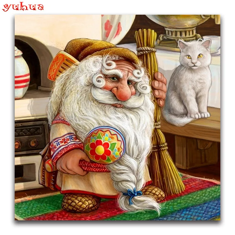 Дух дома добрые. Картинки домового. Дух дома добрые. Иллюстрации ивана цыганкова. Дух дома добрые.