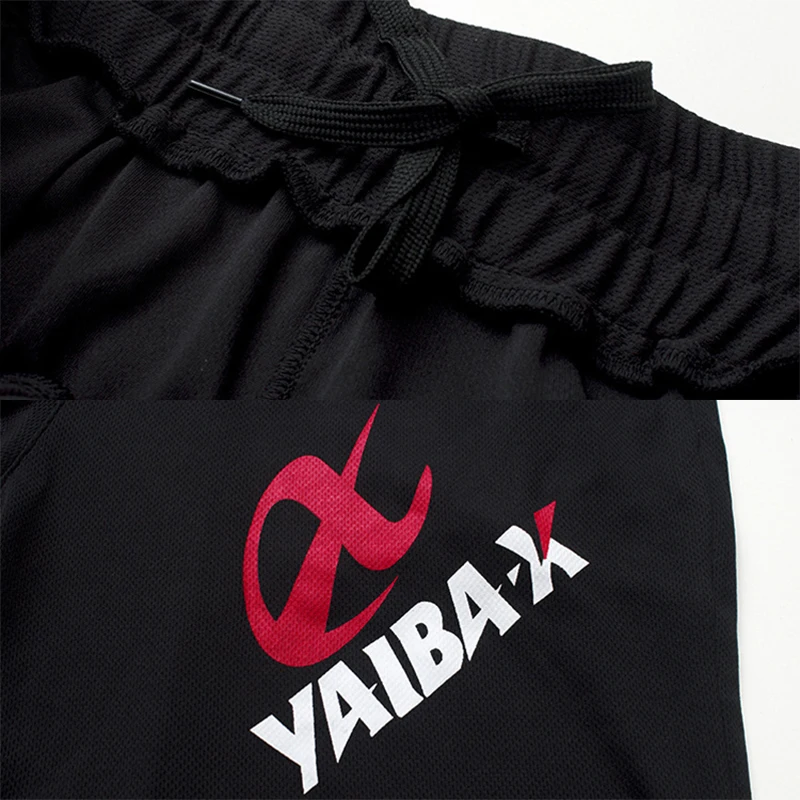 YAIBA-X съемные Летние виды спорта на открытом воздухе рыболовные шорты анти-УФ мужские эластичные быстросохнущие дышащие брюки Мужские штаны рыболовные