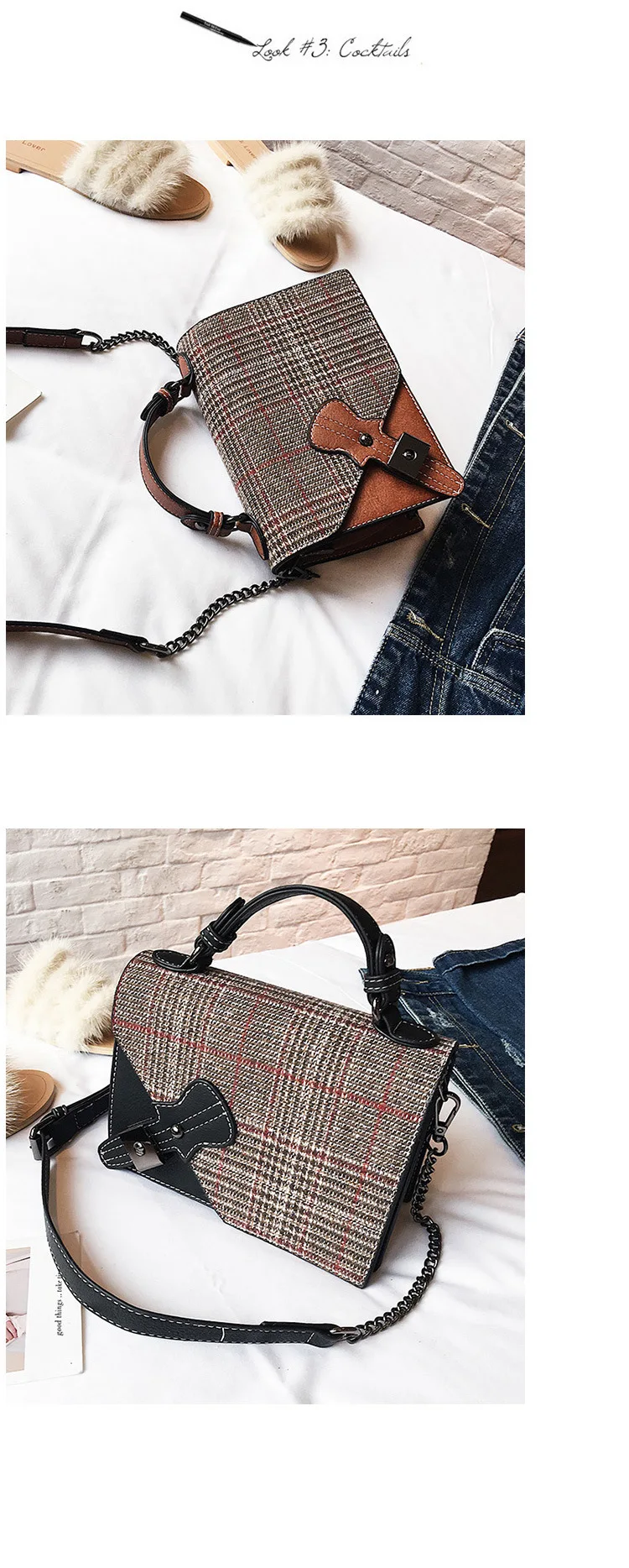 women messenger bags  (7)