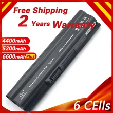 As células Da Bateria Do Portátil Para MSI 6 BTY-S14 BTY-S15 CR650 CX650 FR400 FR600 FR610 FR620 FR700 FX400 FX420 FX600 FX603 FX610 FX620(China)