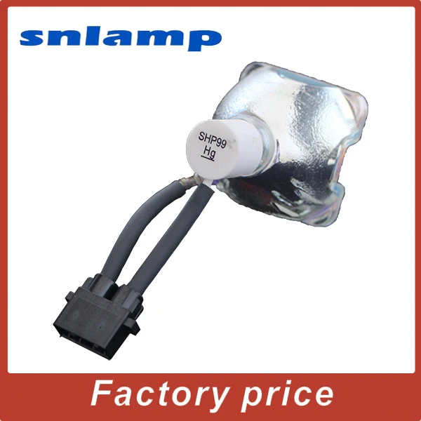 

Compatible Projector Lamp TLPLW12 Bulb for TLP-X3000 TLP-X300 TLP-XC3000