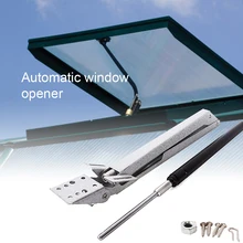 Сельскохозяйственные автоматического открывателя окна Солнечная приведенная в действие Thermofor Vent Autovent солнечного тепла чувствительный 45 см Теплицы отверстие Крыши