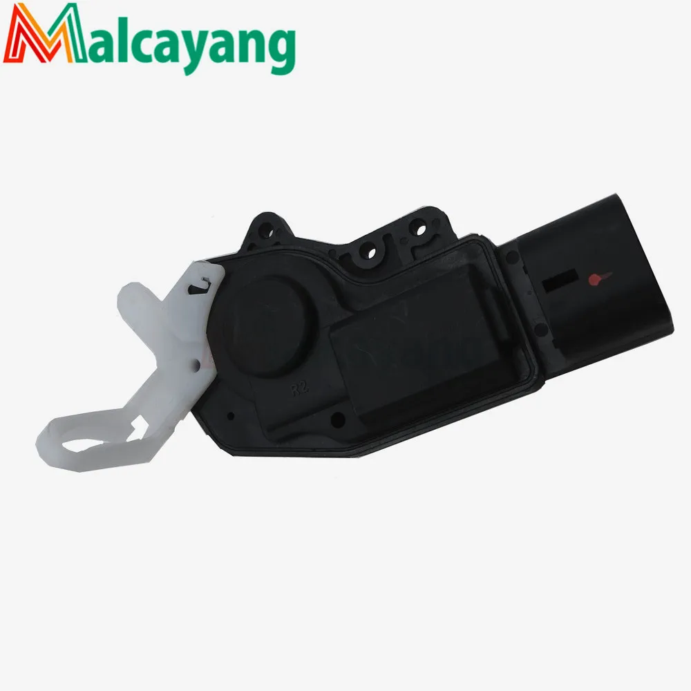 2 Pins 69130 12070 Central Rear Right Electric Power Door Lock Unlock