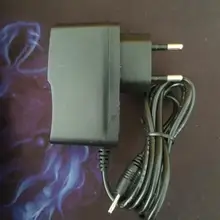 1 шт. Универсальный DC 5 В 2A адаптер питания ЕС вилка AC зарядное устройство преобразователь питания для Android, планшет, ноутбук