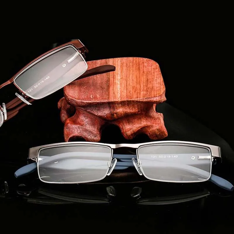 Metal-Half-Frame-Reading-Glasses-Presbyopia-Spectacles-1-0-to-4-0-PC-Temples-Fatigue-Gafas (3)