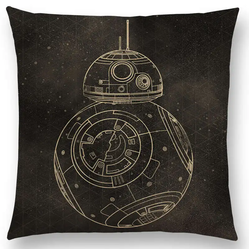 Горячая Распродажа Bb8 Millennium Falcon X Wing Zelda звеньевой меч большой папин Bioshock Хогвартс