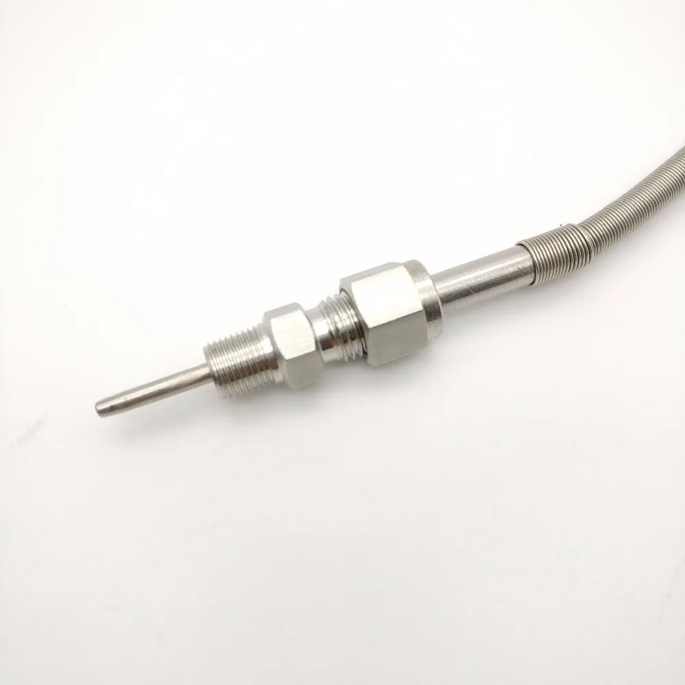 Exhaust Temperature Sensor Exhaust temperrature sensor PDF01103S For ADVANCE, Racer Gauge, and Defi-Link series Defi Replace Sensor
